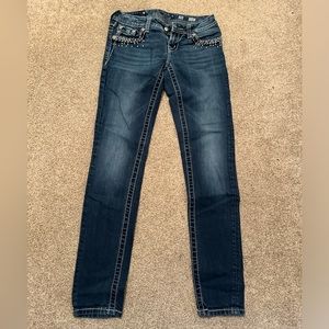 Miss Me Skinny Jeans